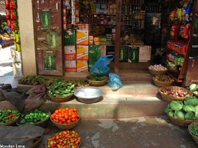 Bitter Gourd (Karela)