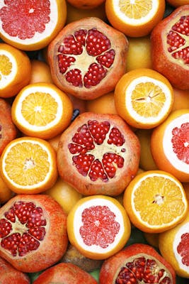 Pomegranate