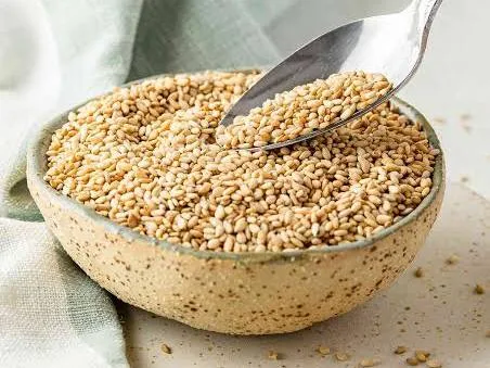 Sesame Seeds (Til)